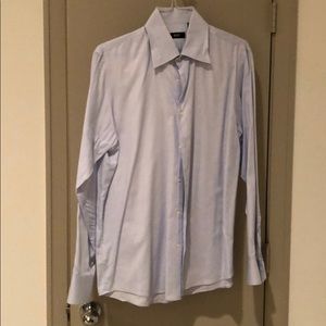 🍎Men’s Hugo Boss button down shirt